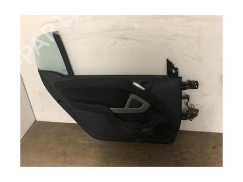 Left front door SMART FORTWO Coupe (451) 1.0 (451.331, 451.380) | BP23036844C2 