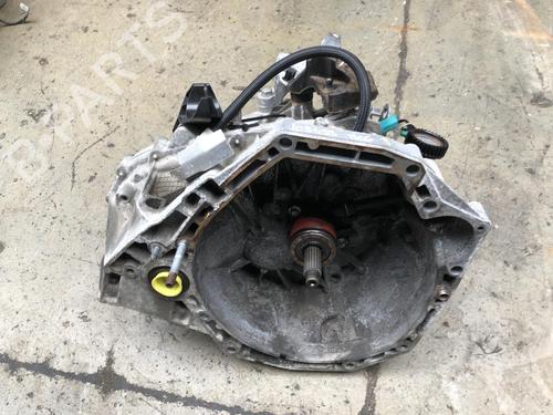 Used Gearbox RENAULT MEGANE III Hatchback (BZ0/1_, B3_) 1.5 dCi (BZ09, BZ0D, BZ1W, BZ29, BZ14) (110 hp) 20486351