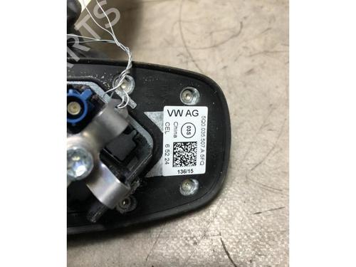 Antenna/Base VW GOLF VII (5G1, BQ1, BE1, BE2) 2.0 GTD | BP23036405C140 