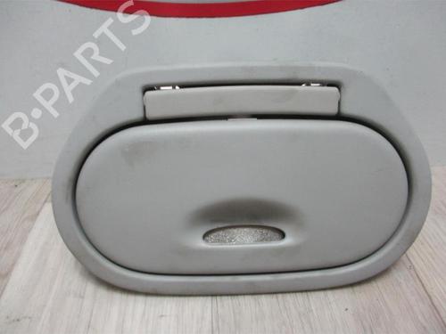 Used Rear mirror RENAULT SCÉNIC III (JZ0/1_) 1.9 dCi (JZ0J, JZ1J, JZ1K, JZ1S) (131 hp) 13280104