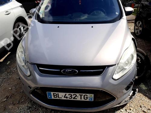 Front right window mechanism FORD GRAND C-MAX (DXA/CB7, DXA/CEU) 1.6 TDCi | BP25216602C23 