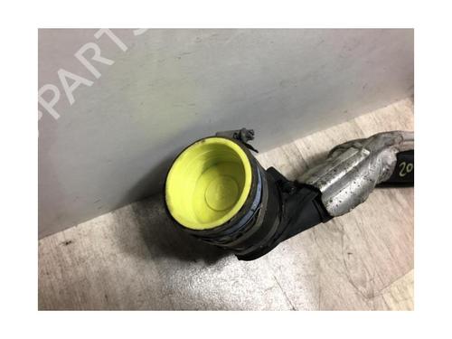Rohr PEUGEOT 206 Hatchback (2A/C) 2.0 HDI 90 | BP20630744M125 