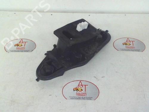 Licence plate light CITROËN C3 II (SC_) 1.6 HDi | BP22808742I40 