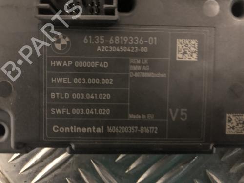 Control unit BMW 1 (F21) 116 d | BP31186308M11 - Image 2