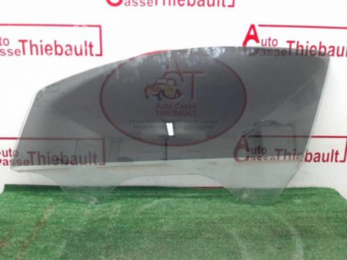 Used Front left door window OPEL CORSA D (S07) 1.3 CDTI (L08, L68) (90 hp) 23186501