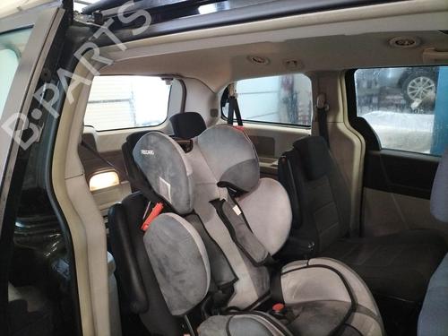 Mittelkonsole CHRYSLER GRAND VOYAGER V (RT) 2.8 CRD | BP31186701I22 