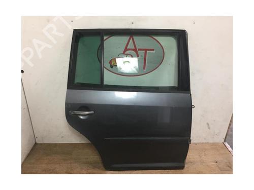 Right rear door VW TOURAN (1T1, 1T2) 2.0 TDI | BP13284119C5 