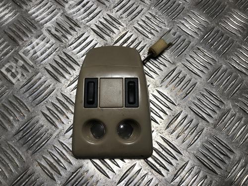 Luz interior Luz interior NISSAN TERRANO II (R20) 2.7 TD 4WD (101 hp) 34693016 34693016