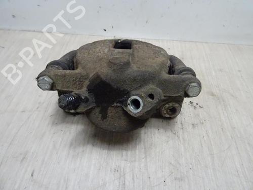 Used Left front brake caliper SUZUKI SWIFT III (MZ, EZ) 1.3 DDiS (RS413D) (69 hp) 13270798
