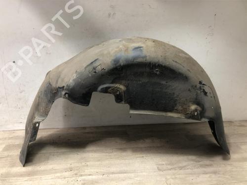 Hjulbue VW TOUAREG (7LA, 7L6, 7L7) 3.0 V6 TDI (225 hp) 15785423