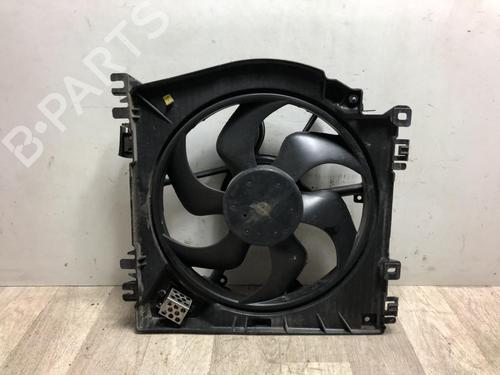 Used Heater blower motor RENAULT CLIO III (BR0/1, CR0/1) 1.5 dCi (BR17, CR17) (86 hp) 23871219