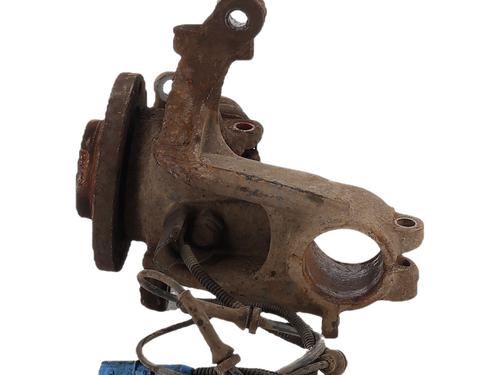 Right front steering knuckle CITROËN DS3 (SA_) 1.6 HDi 90 | BP38072255M26 - Image 2