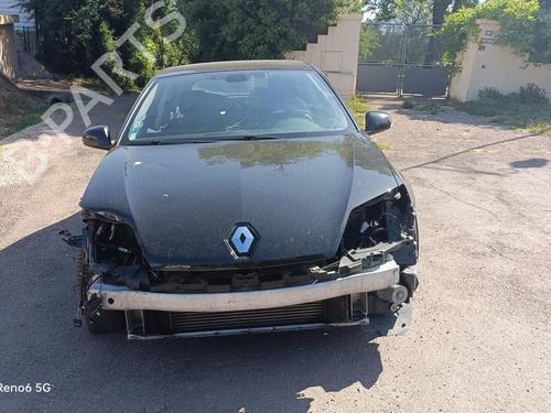 Left front steering knuckle RENAULT LAGUNA III (BT0/1) 1.5 dCi (BT00, BT0A, BT0T, BT1J) | BP24321776M25 - Image 6
