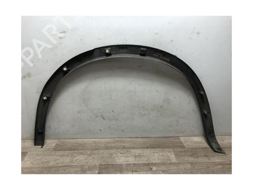 Højre bak skjermliste NISSAN QASHQAI / QASHQAI +2 I (J10, NJ10, JJ10E) 1.5 dCi | BP23870472C137 