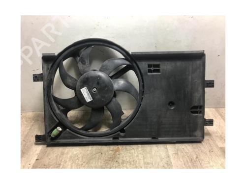 Varmeblæser CITROËN NEMO Box Body/MPV (AA_) 1.3 HDi 75 | BP20618909M62 