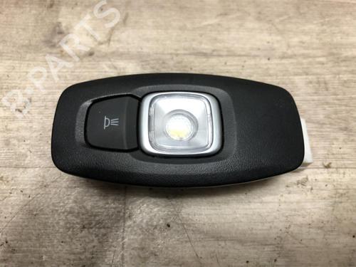 Used Interior roof light RENAULT CLIO V (B7_) 1.0 TCe 100 (B7MT) (101 hp) 23870737