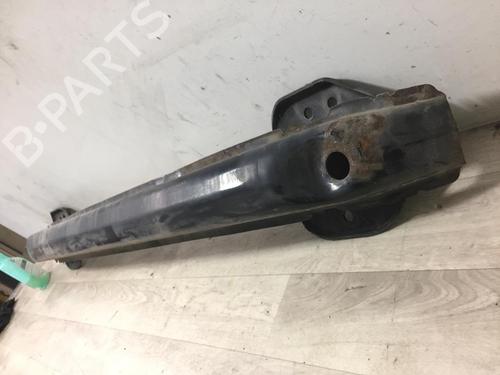 Used Rear bumper reinforcement PEUGEOT 307 CC (3B) 2.0 HDi 135 (136 hp) 13227421