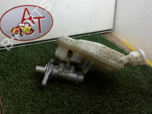 Brake master cylinder PEUGEOT 207 (WA_, WC_) 1.6 HDi | BP12962042M77 