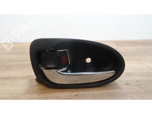 Used Front left interior door handle TOYOTA YARIS (_P9_) 1.33 VVT-i (NSP90_, NSP90R) (100 hp) 12967510