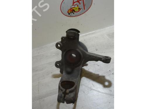 Left front steering knuckle FORD C-MAX (DM2) 1.8 TDCi | BP13284852M25