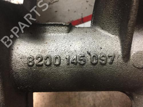 Intake manifold RENAULT MEGANE I Grandtour (KA0/1_) 1.9 dCi (KA05, KA1F) | BP31195514M70