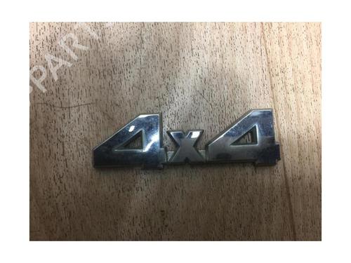 Annen SUZUKI SX4 (EY, GY) 1.9 DDiS 4x4 (RW419D) | BP30784811O1