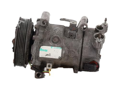 AC compressor PEUGEOT PARTNER Tepee 1.6 HDi 16V | BP37801533M34 - Image 2