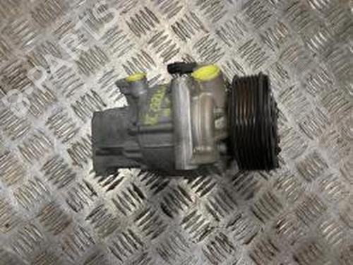 AC Kompressor DACIA DUSTER (HM_) 1.5 dCi 115 (HMAD) (116 hp) 28329961