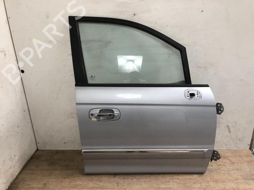 Used Right front door HYUNDAI TRAJET (FO) 2.0 CRDi (113 hp) 13293628