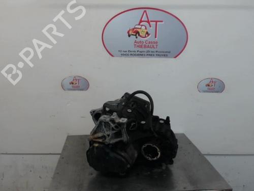 Gearbox SEAT LEON (1M1) 1.9 TDI | BP13135221M3