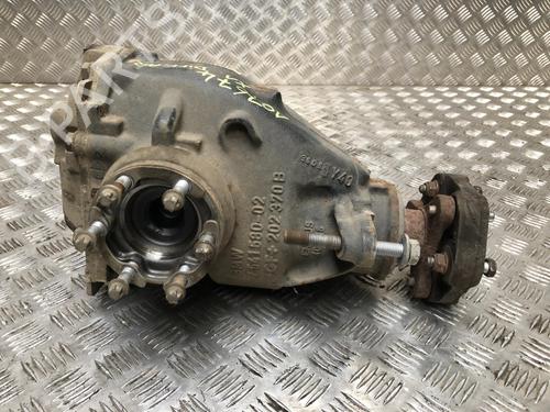 Other BMW X1 (E84) xDrive 20 d | BP31186617O1