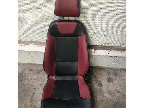 Used Right front seat DAIHATSU CUORE I (L55, L60) 0.6 (L60) (30 hp) 20630345