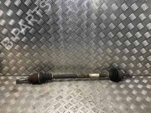 Right front driveshaft CITROËN C3 I (FC_, FN_) 1.1 i | BP28363116M39 