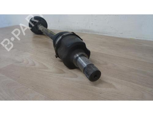 Left front driveshaft FIAT DUCATO Bus (250_) 100 Multijet 2,2 D | BP25298043M38 