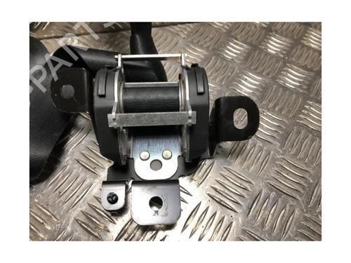 Rear center seatbelt NISSAN QASHQAI / QASHQAI +2 I (J10, NJ10, JJ10E) 2.0 All-wheel Drive | BP25748293I27 