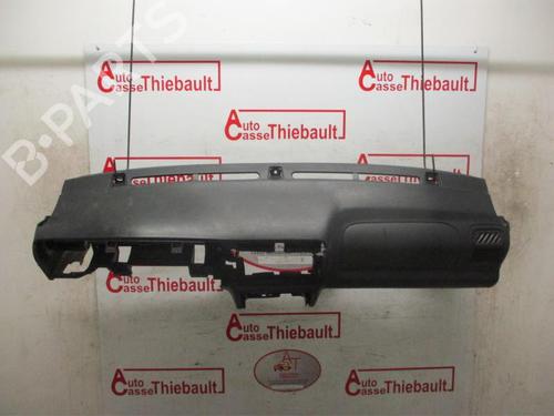 Instrumentbord OPEL FRONTERA B (U99) 2.2 i (6B_ZC, 6B_VF, 6B_66, 6B_76) | BP12977636C46 