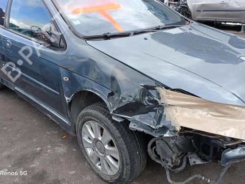 Front left window mechanism CITROËN C5 I (DC_) 2.2 HDi (DC4HXB, DC4HXE) | BP28287609C22 - Image 4