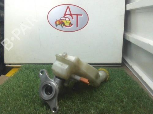 Brake master cylinder PEUGEOT 207 (WA_, WC_) 1.4 HDi | BP12968528M77 