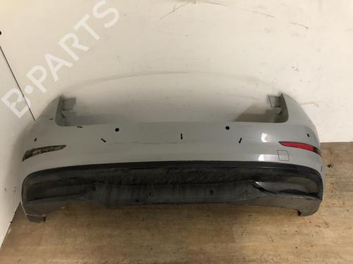 Used Rear bumper SKODA SCALA (NW1) 1.0 TSI (110 hp) 23036367