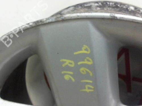Rim TOYOTA RAV 4 II (_A2_) 2.0 D 4WD (CLA20_, CLA21_, CLA20R, CLA21R) | BP13224724C45 