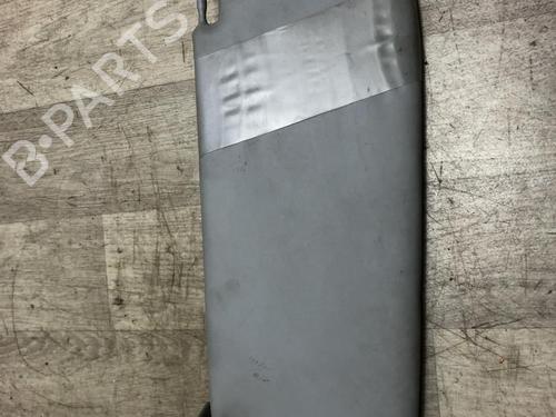 Used Left sun visor CITROËN NEMO Box Body/MPV (AA_) 1.3 HDi 75 (75 hp) 21260071