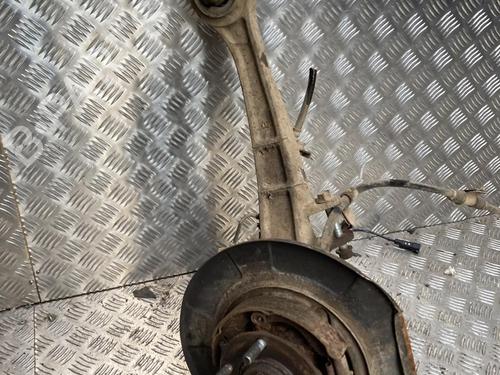 Used Right rear steering knuckle CITROËN C-CROSSER (VU_, VV_) 2.2 HDi (156 hp) 32480907