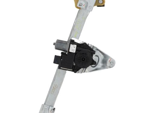 Used Front left window mechanism Front left window mechanism DACIA DUSTER (HM_) 1.2 TCe 125 (HMMA) (125 hp) 40598025 40598025