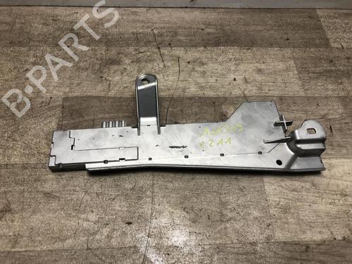 Electronic module MERCEDES-BENZ E-CLASS (W211) E 320 CDI (211.026) | BP23457308M83 - Image 4