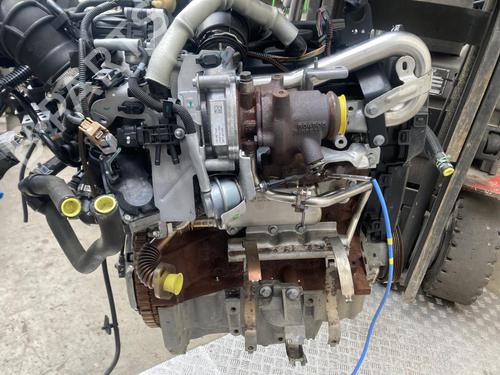 Engine RENAULT CLIO IV (BH_) 1.5 dCi 90 | BP40021641M1 - Image 3