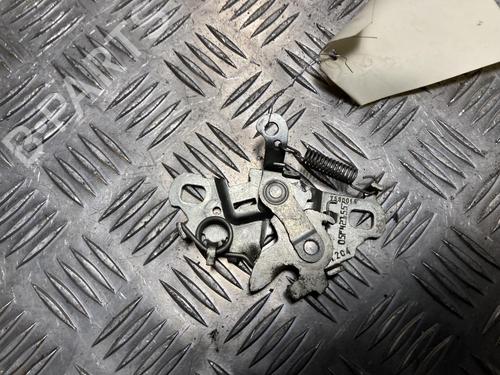 Schloss motorhaube für PEUGEOT 208 I (CA_, CC_) 1.0 VTi (68 hp) 31697303