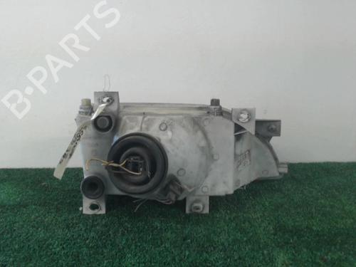 Used Left headlight FORD ESCORT VI (GAL, AAL, ABL) 1.8 TD (90 hp) 13135385