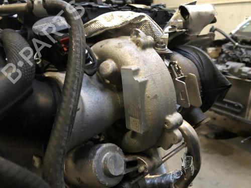 Engine AUDI A1 Sportback (GBA) 40 TFSI | BP30785914M1 