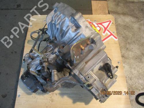 Gearkasse MAZDA 6 Hatchback (GG) 1.8 | BP13276210M3 