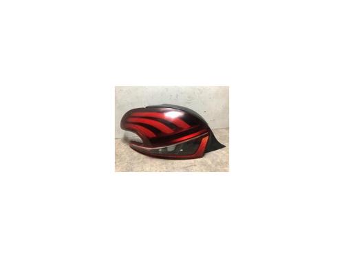 Used Left taillight PEUGEOT 208 I (CA_, CC_) 1.2 VTI 82 (82 hp) 20481418